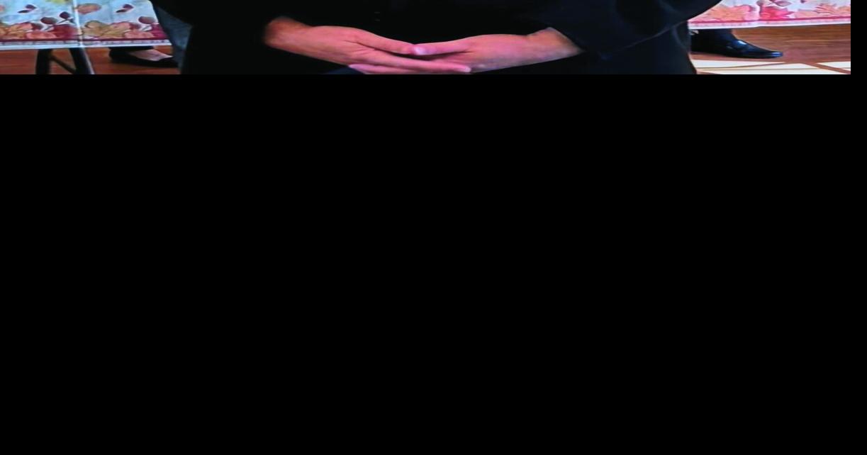 First Church of Christ in Mansfield welcomes new pastor