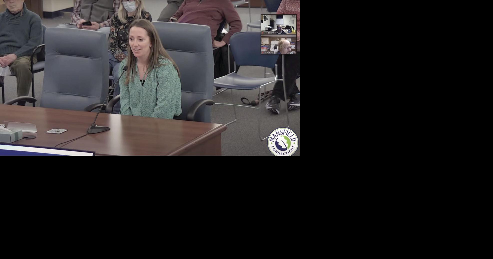 Mansfield hires new director of human services News