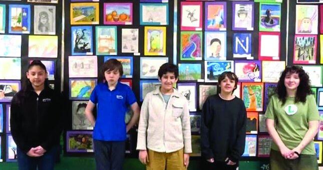 Students’ film makes NY Fall Festival