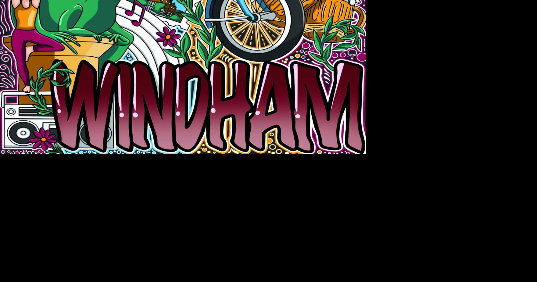 Tattooing Windham: New welcome signs coming soon to town | News ...