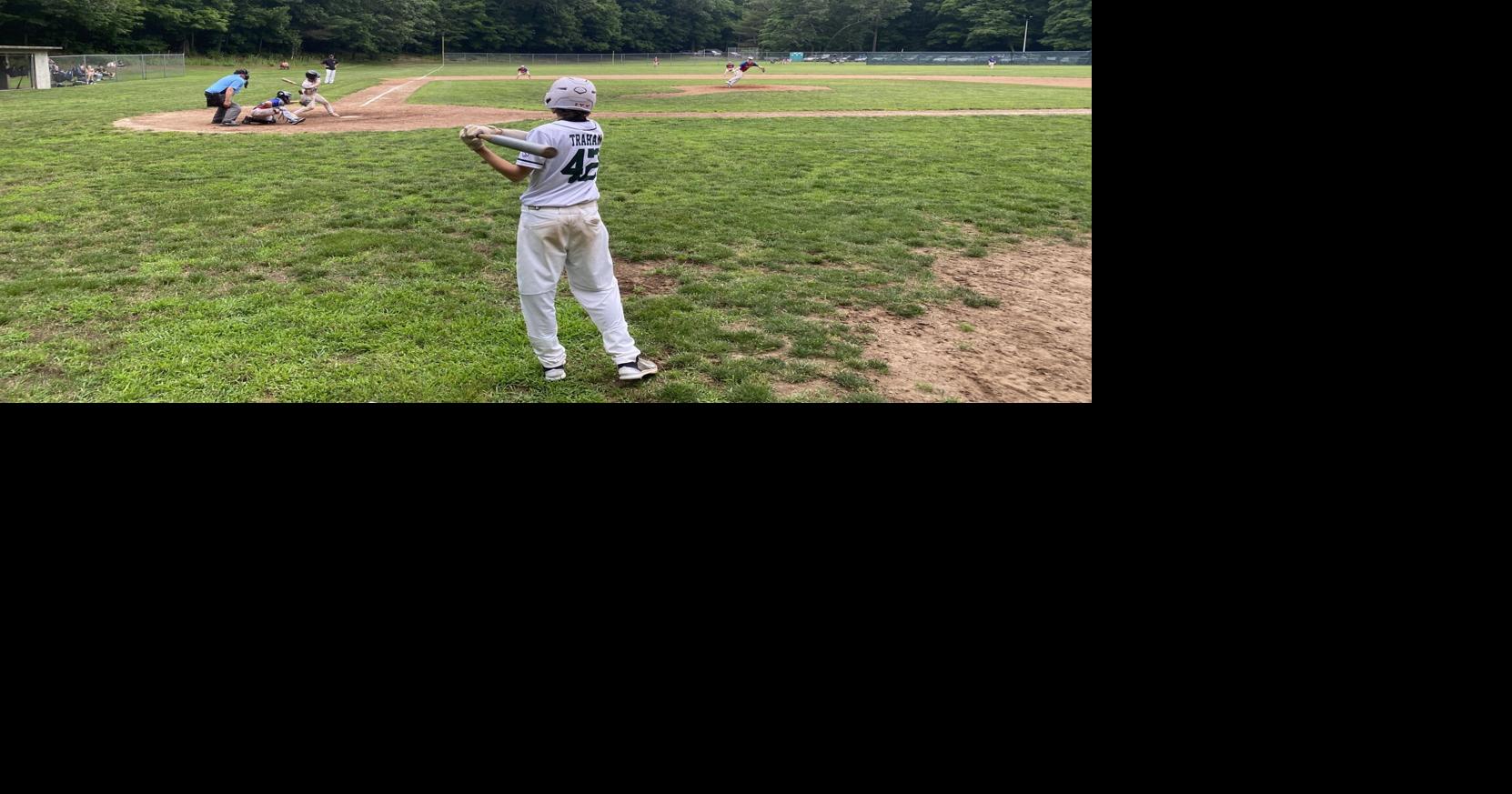 Area 19U American Legion baseball teams in full swing Sports