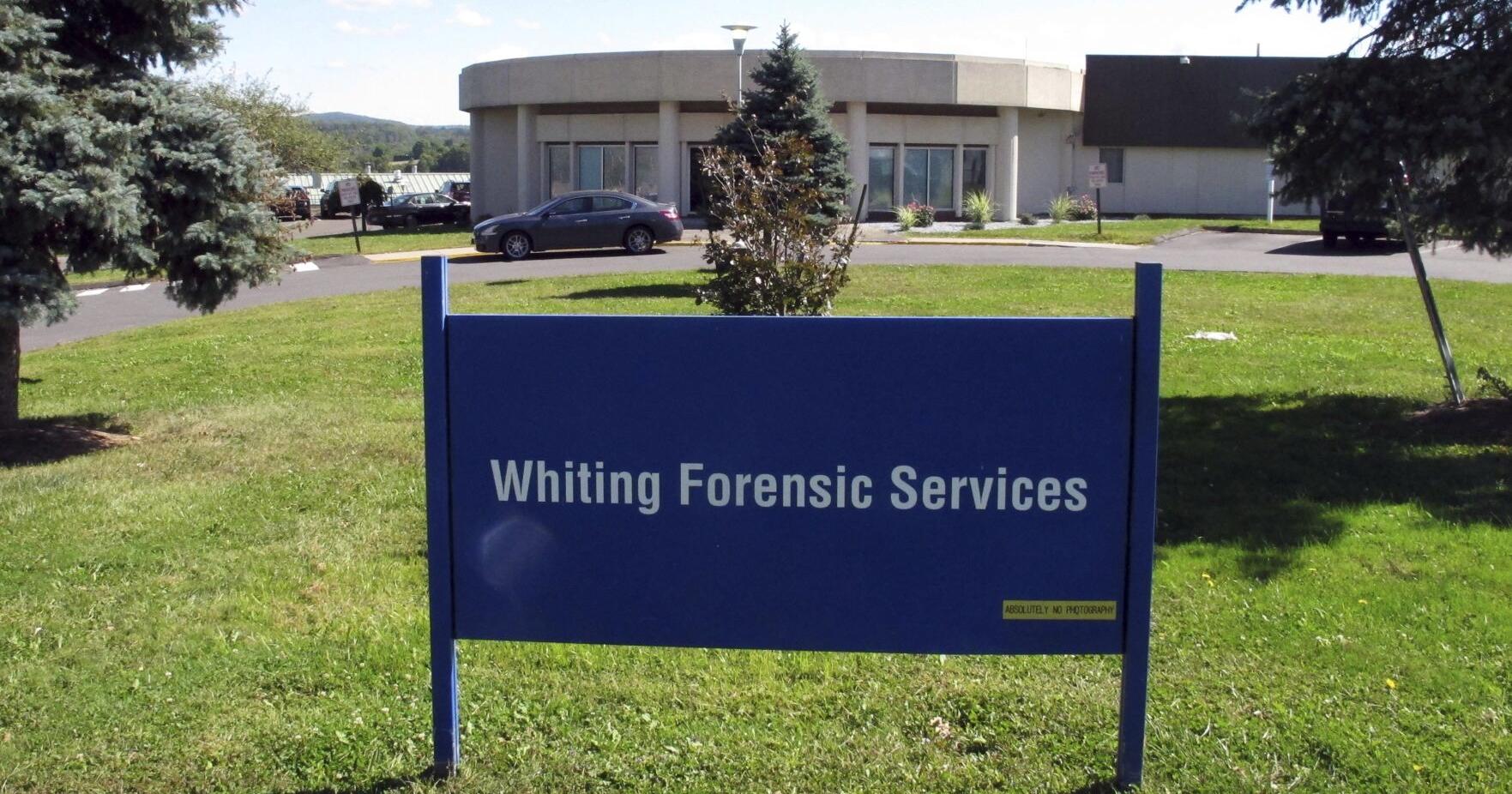 Court rejects Connecticut officials' bid to keep secret a police report on hospital patient's death - Vimarsana News