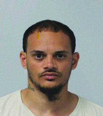 Traffic stop leads to arrest of armed suspect in Willimantic | News ...