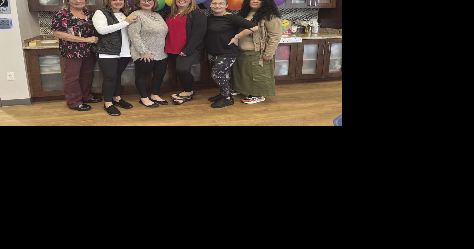 Windham Community Center has something for everyone News