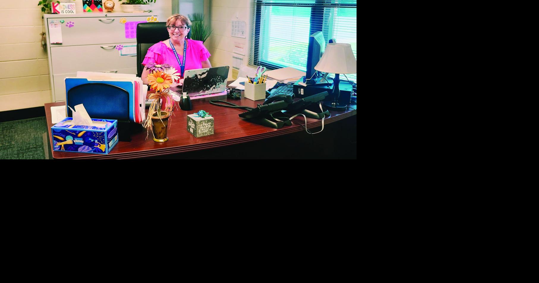 Scotland Elementary needs new principal