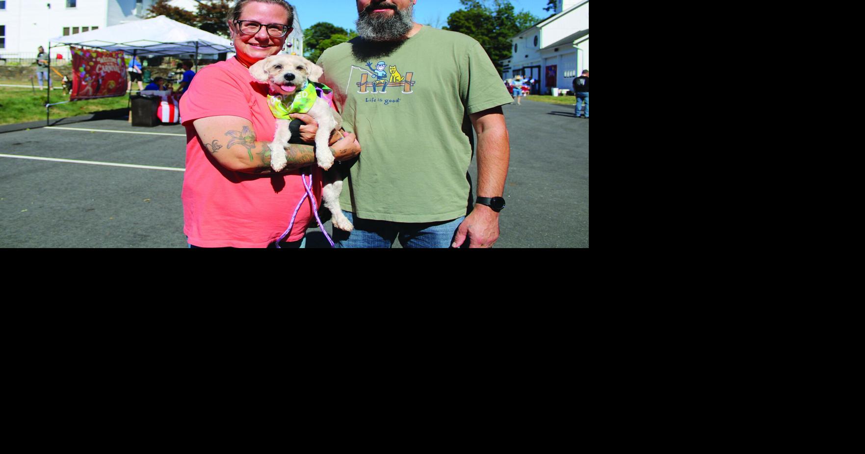 Lebanon Veterinary Hospital hosting SNIPs 100 event