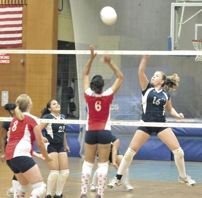Getting back even: Windham Tech cruises over Vinal Coventry improves