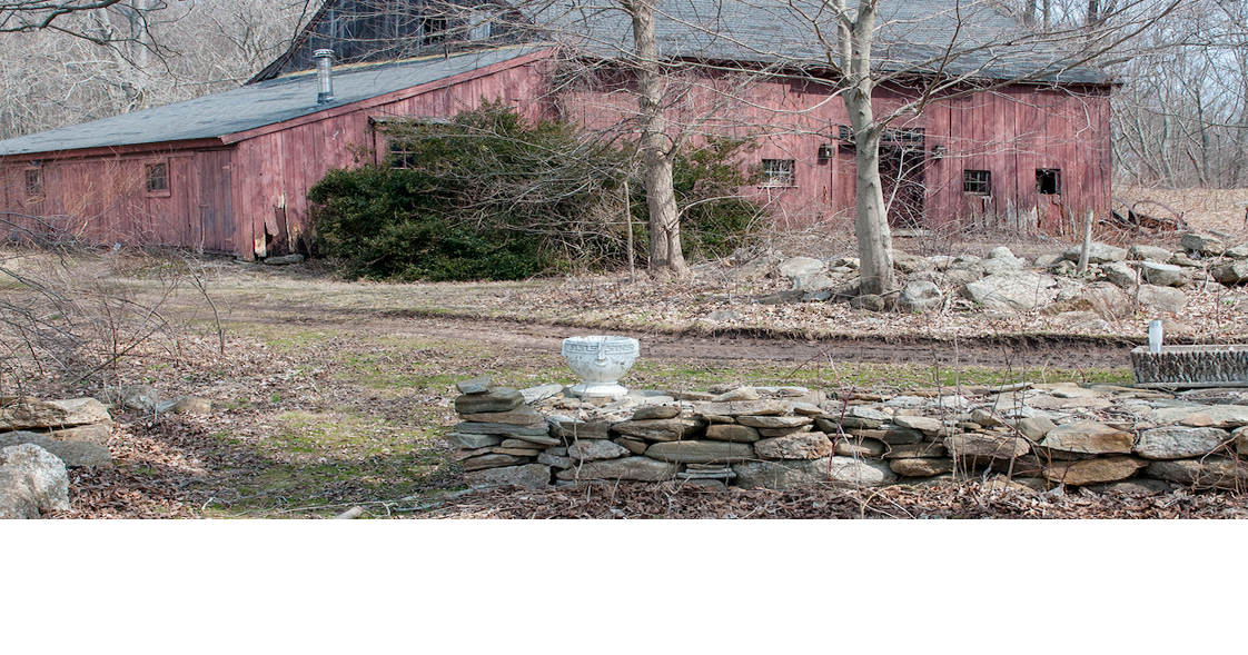 Caprilands Farmhouse on the move to eastern New York News