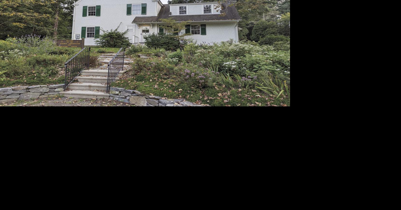 Several programs on tap at Goodwin State Forest