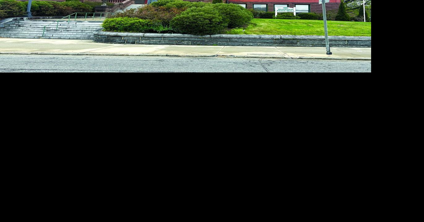 Voters reject town, Board of Education budgets at Windham referendum