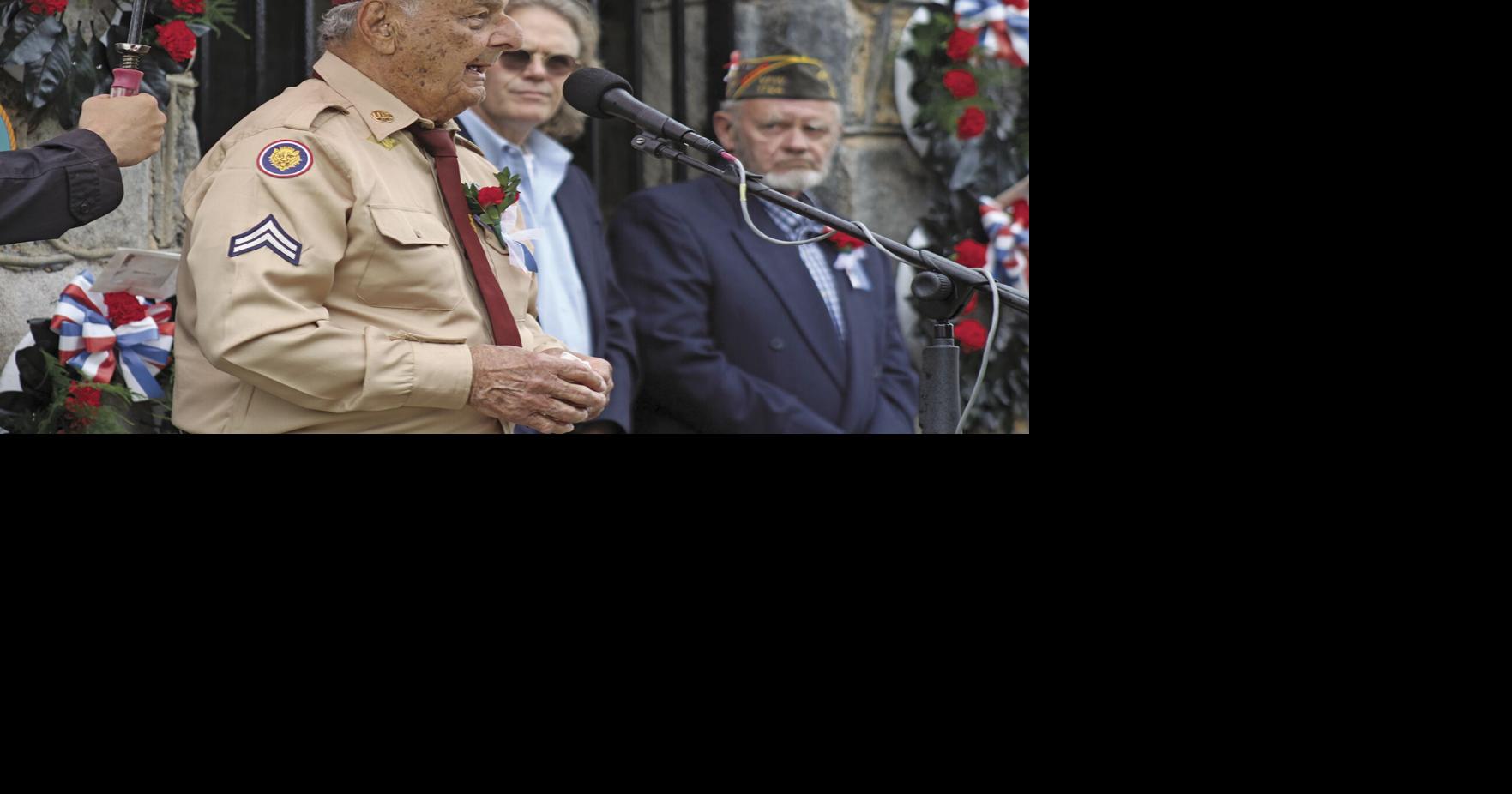 Windham holding Memorial Day Parade News