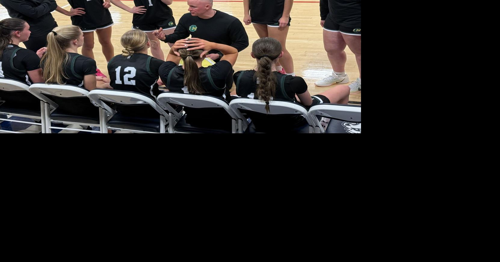 Coventry girls basketball aims to extend its win streak to five when it travels to battle Ellington on Friday