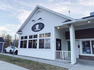 Woke Breakfast & Coffee-Coventry-February 2, 2023