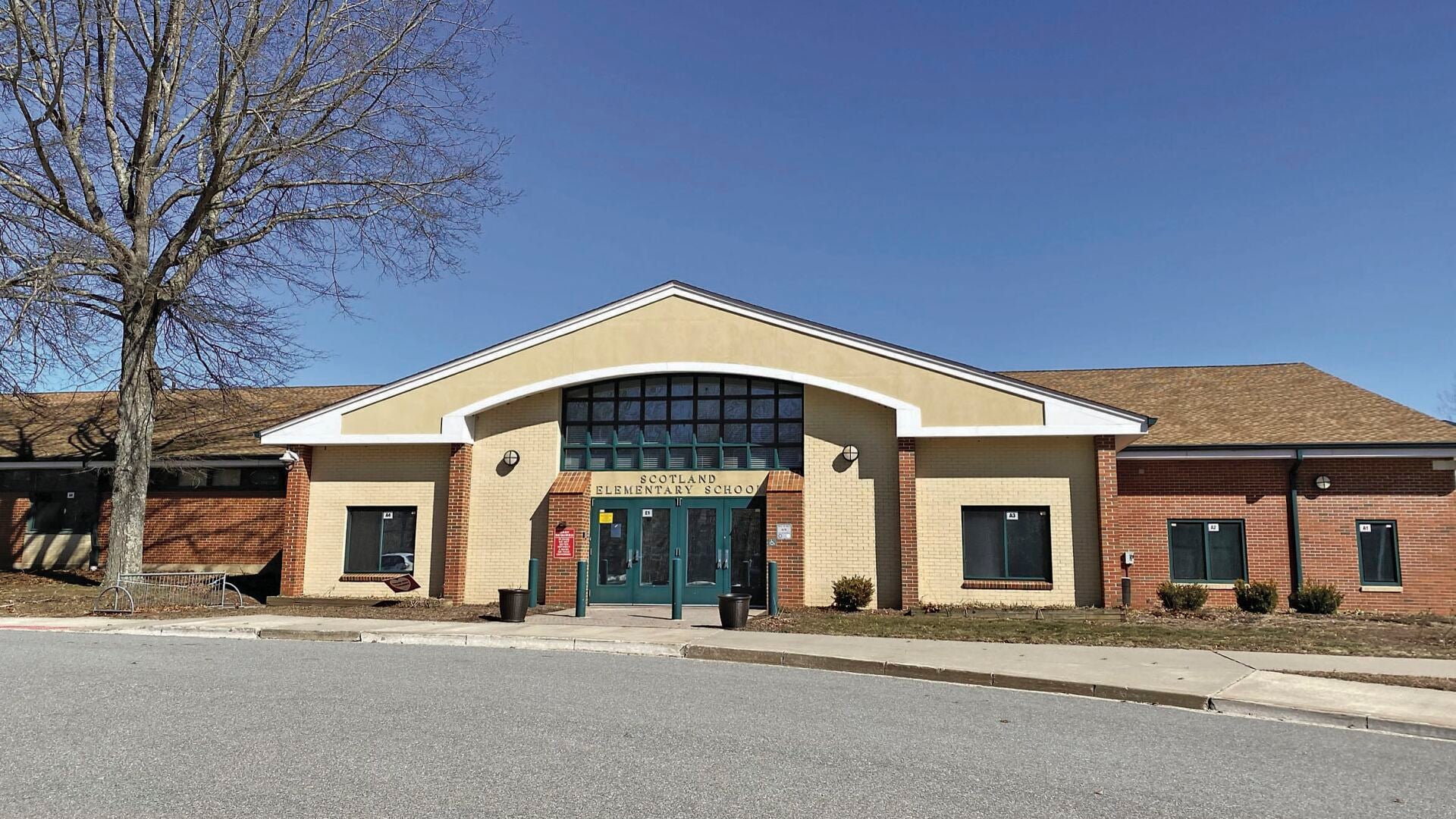 BACK TO SCHOOL Scotland Elementary preaching ‘together we soar’ News