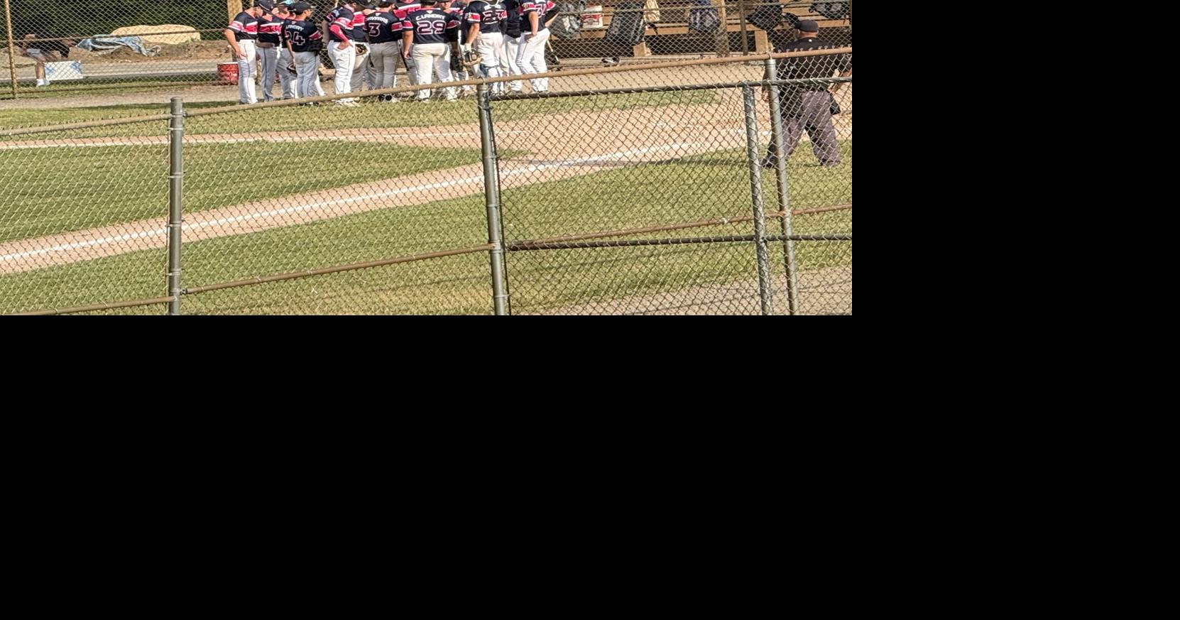 Tri-County 13U baseball went 18-3 featuring elite hitting, pitching all the way