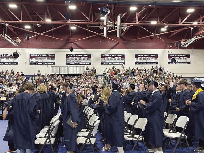 Windham Technical High School graduates News