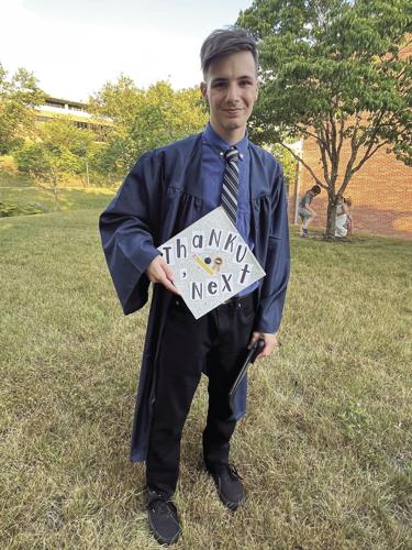 Windham Technical High School graduates News thechronicle com