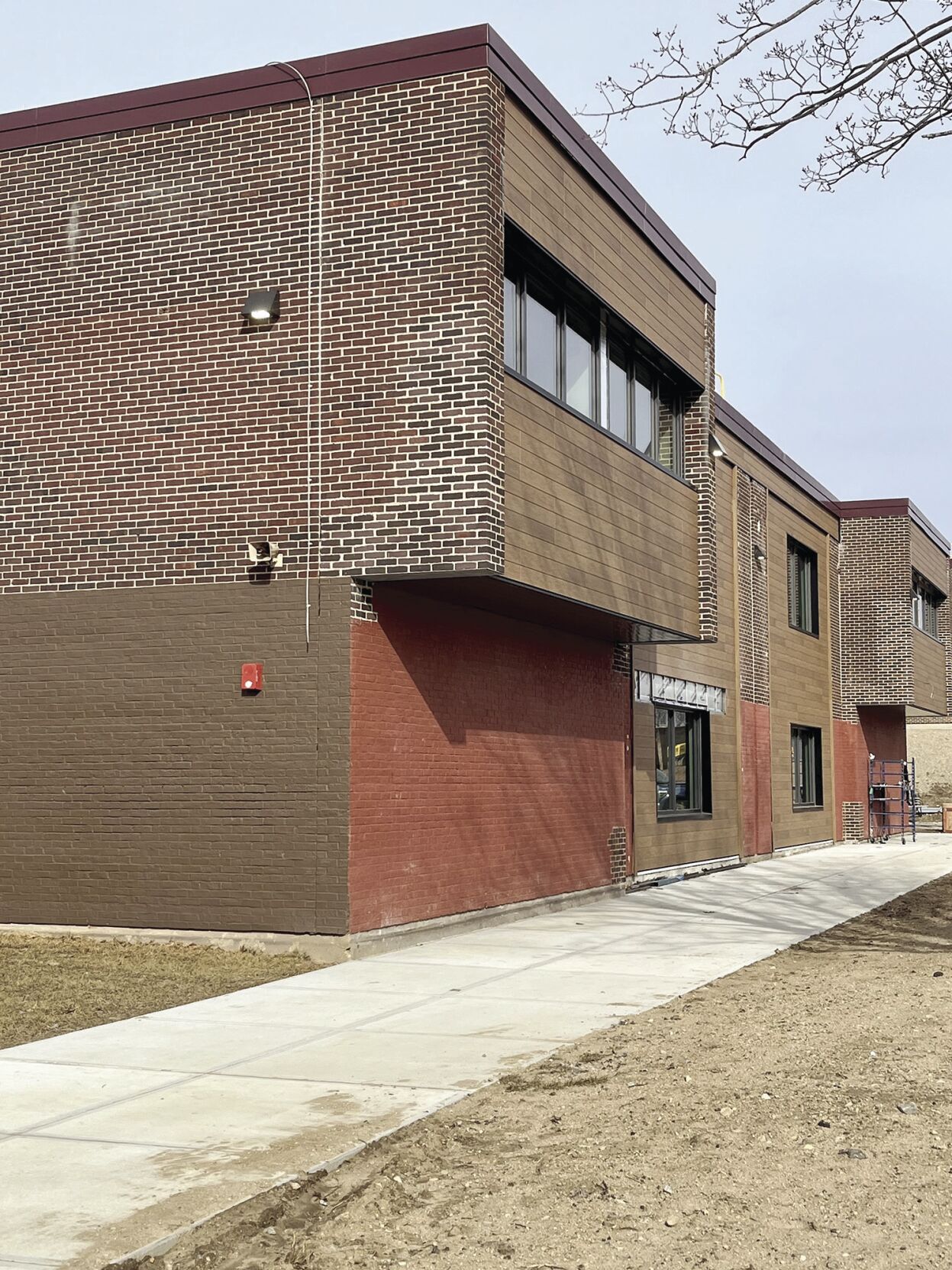 Windham schools report progress on goals at midyear News