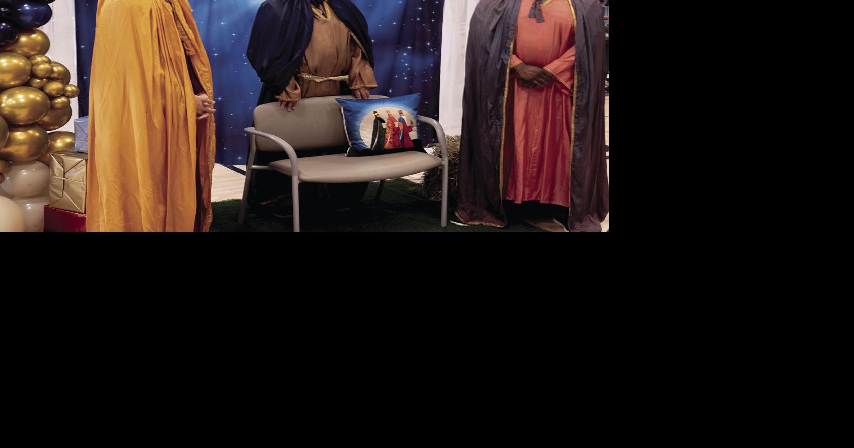 Three Kings’ Day Event at Recreation Center Saturday News