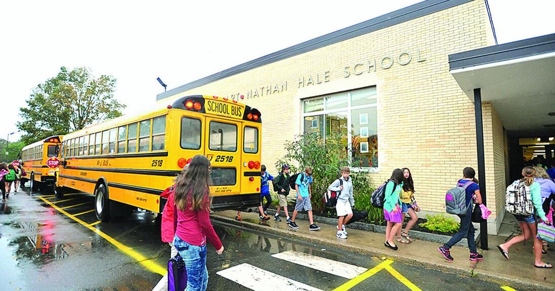 Coventry students attend CMEA Eastern Region Music Festival