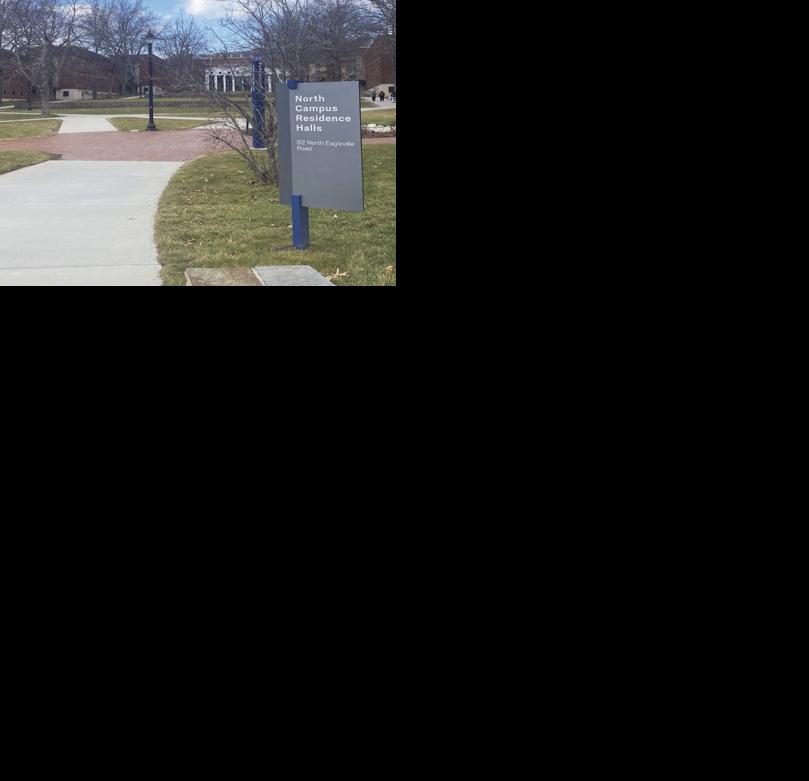 16-year-old dies after being hit by car during UConn move-in | News ...