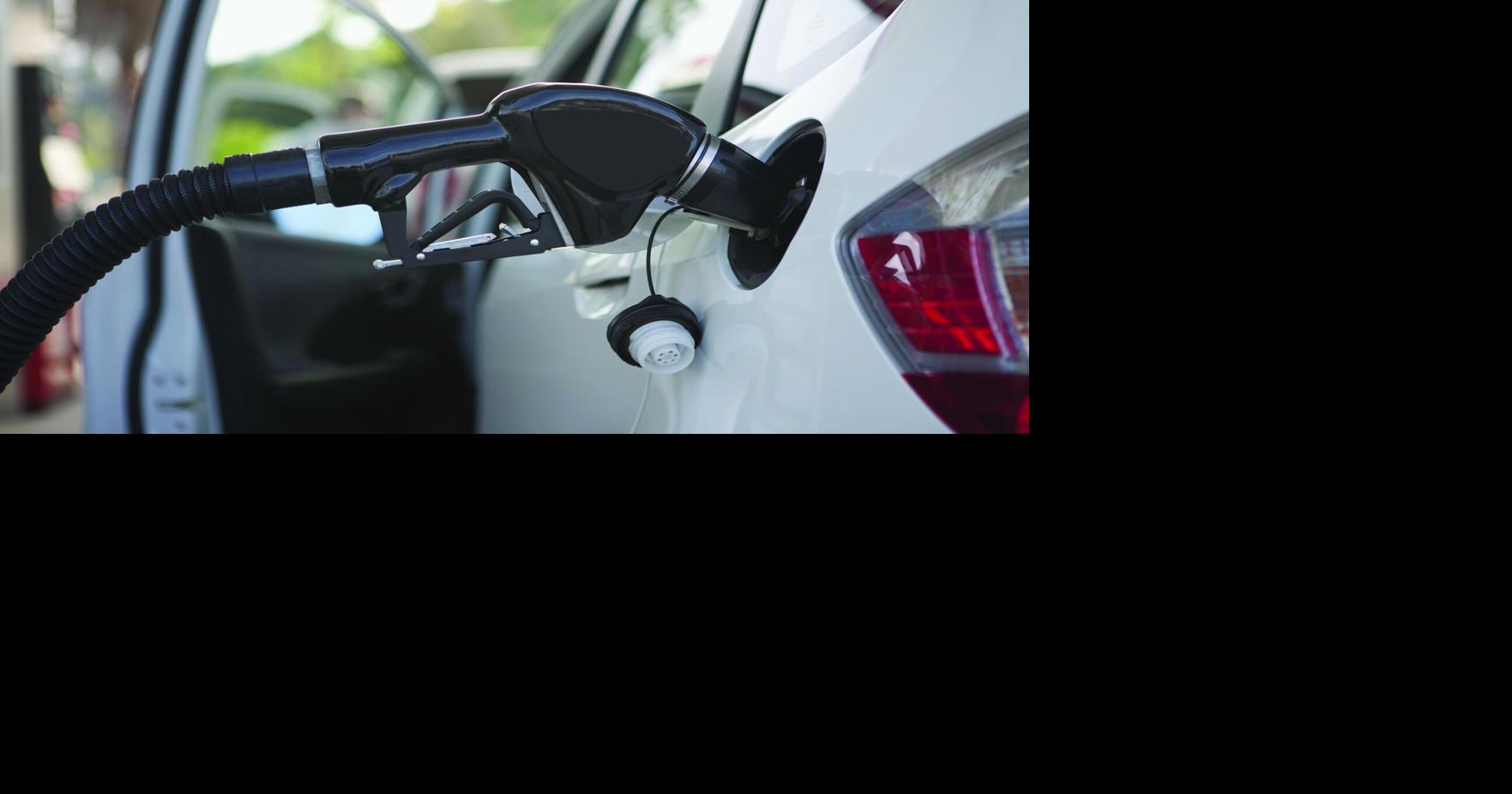 Connecticut gasoline prices rise 43 cents