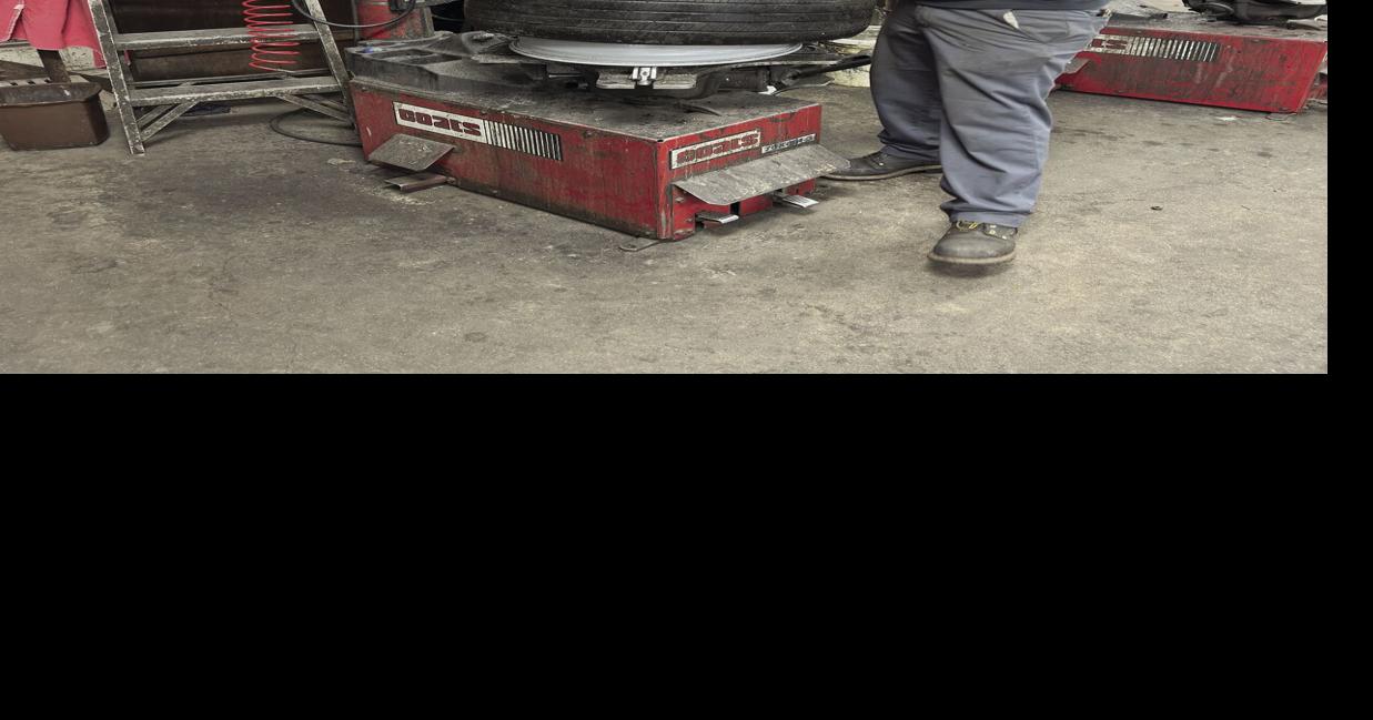 Landon’s Tire & Auto Care Center serving community for nearly 60 years