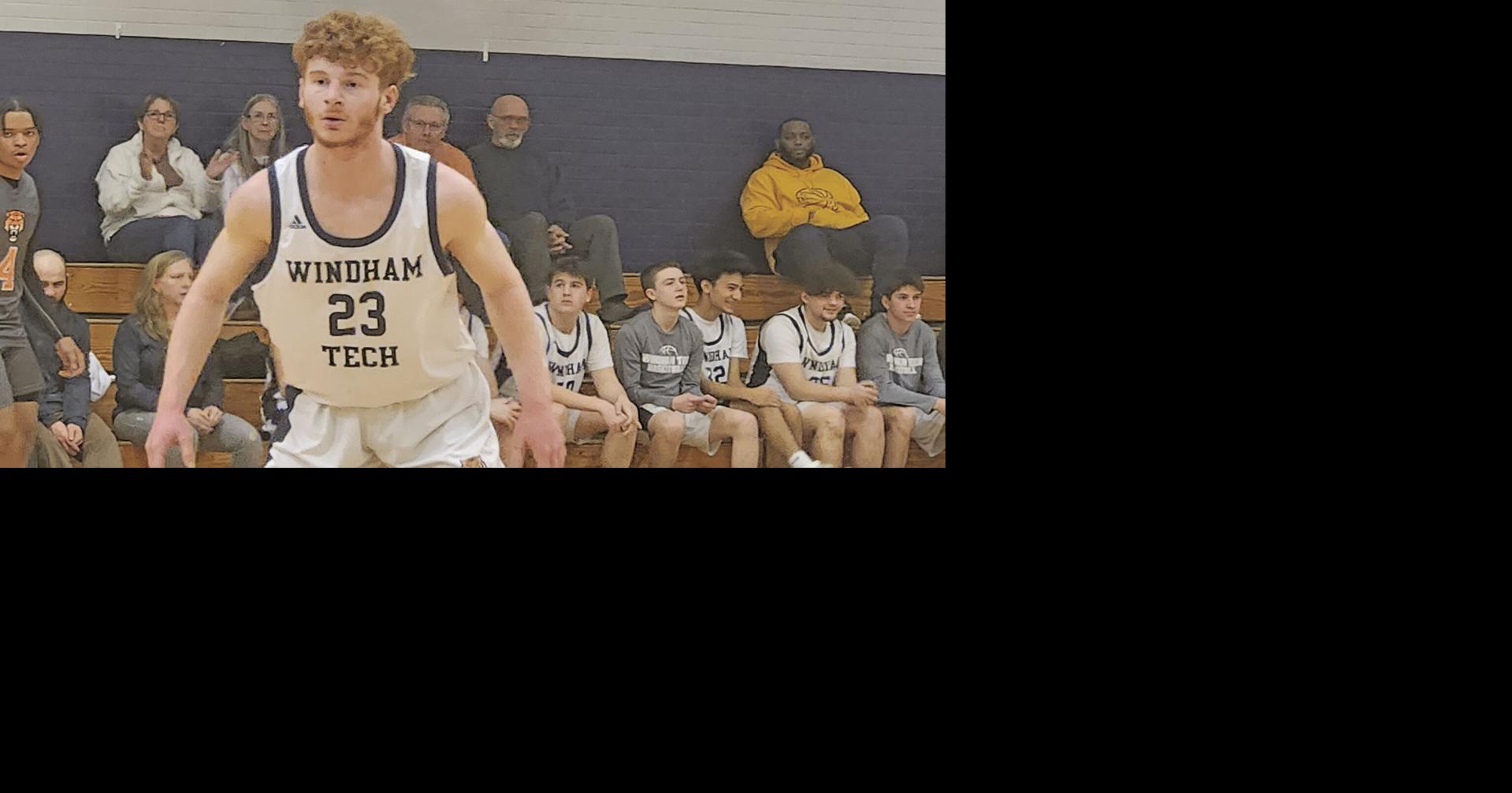 Windham Tech survives in CTC quarters Photos