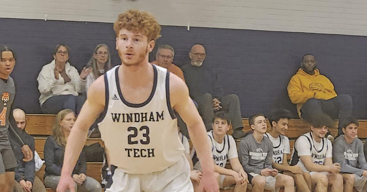 Windham Tech survives in CTC quarters Photos