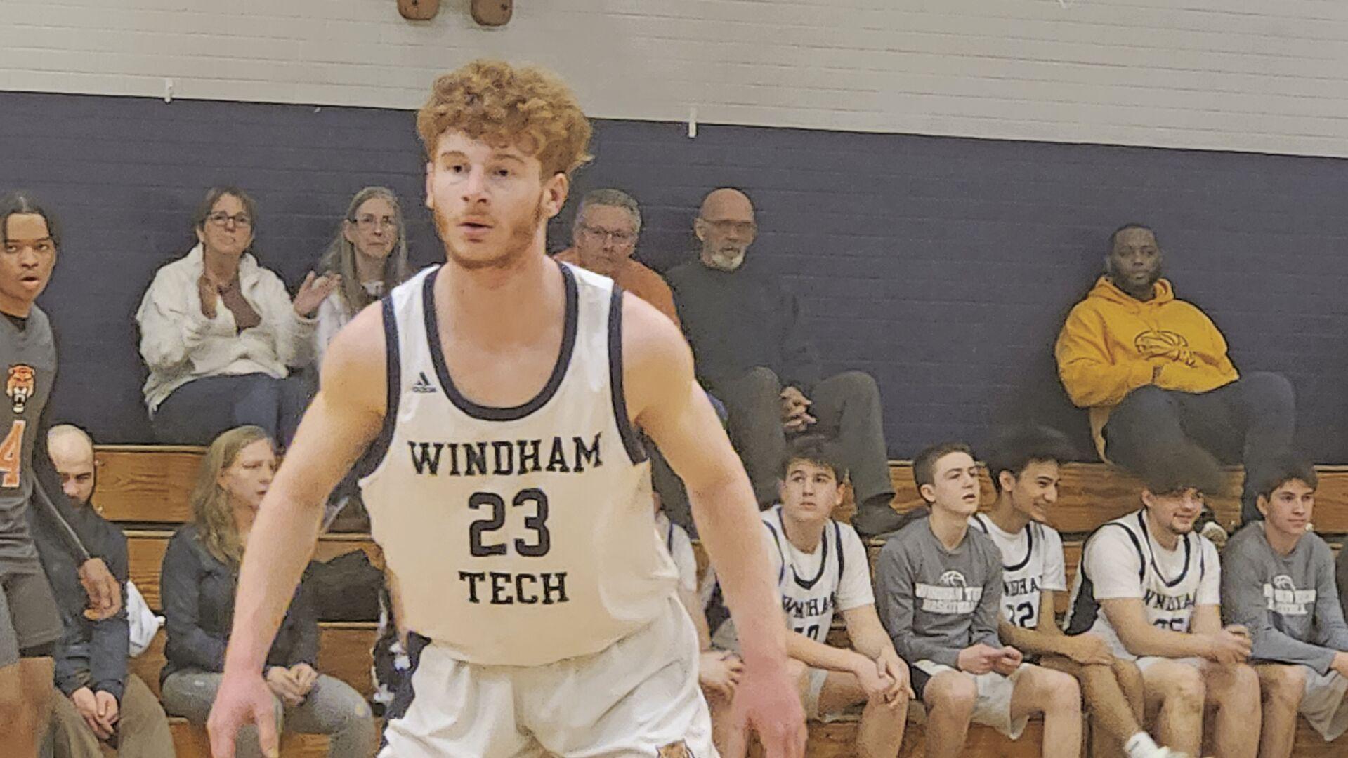 Windham Tech survives in CTC quarters Photos thechronicle com