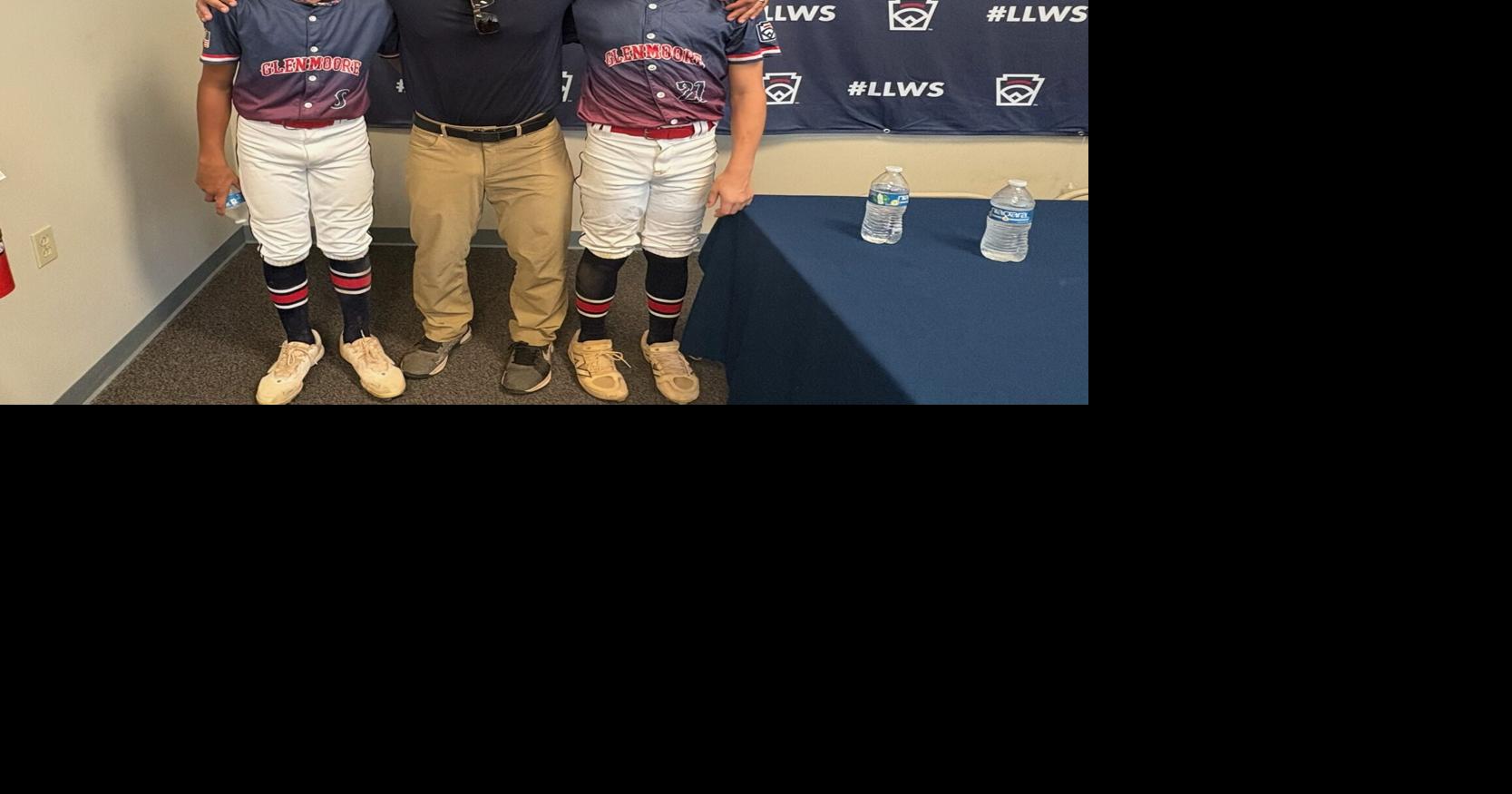HOME SWEET HOME: Pennsylvania defeats Maryland to win Mid-Atlantic Region; punches ticket to LLWS