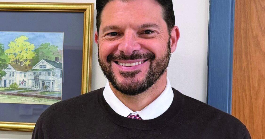 Here's your chance to meet, talk with new Hebron town manager