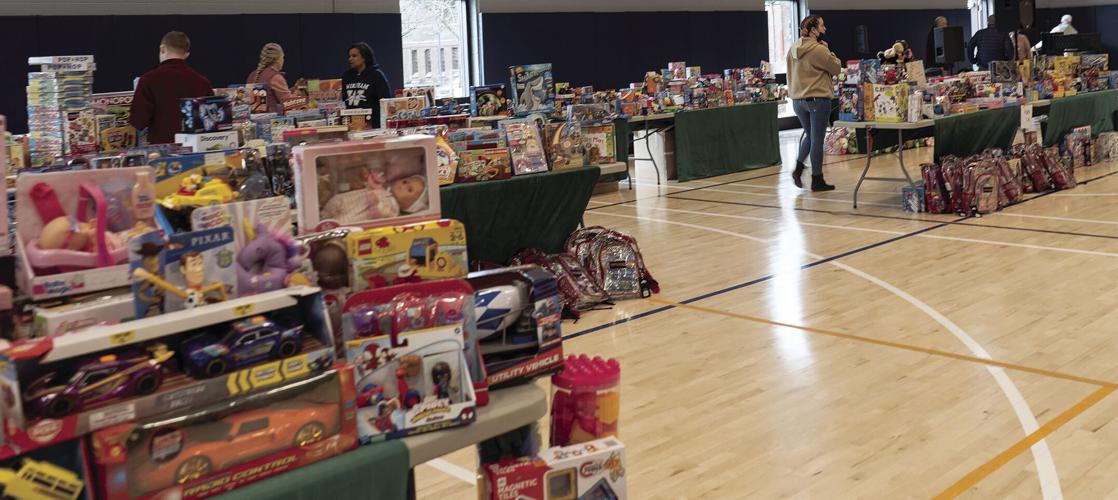 Three Kings’ Day Event at Recreation Center Saturday News