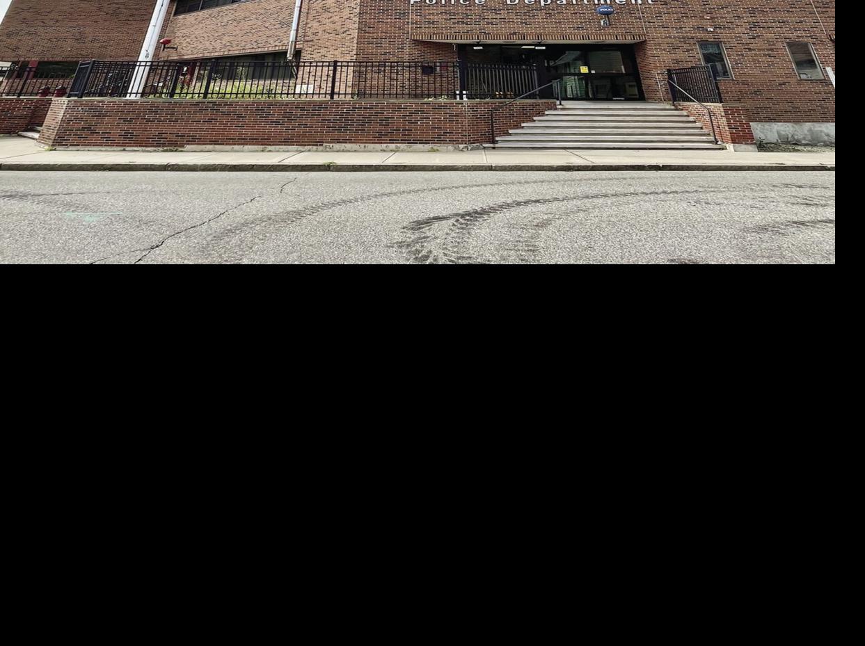 Willimantic Police Blotter News(00)