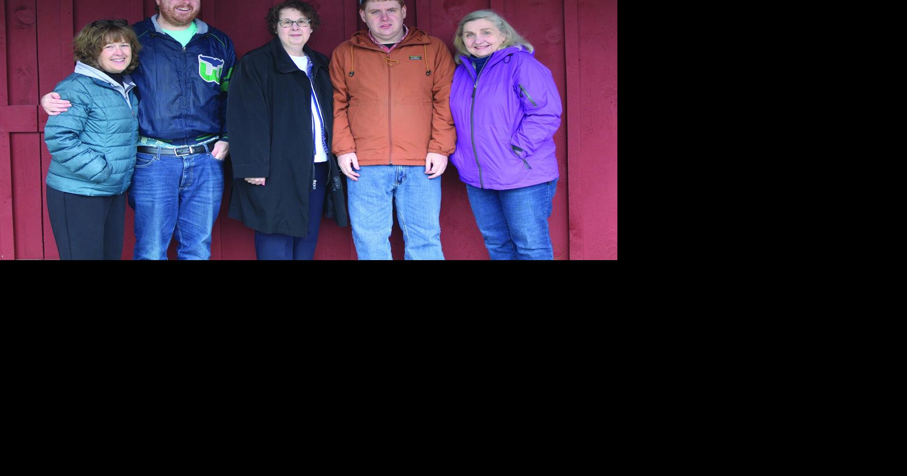 CLCC welcomes new executive director