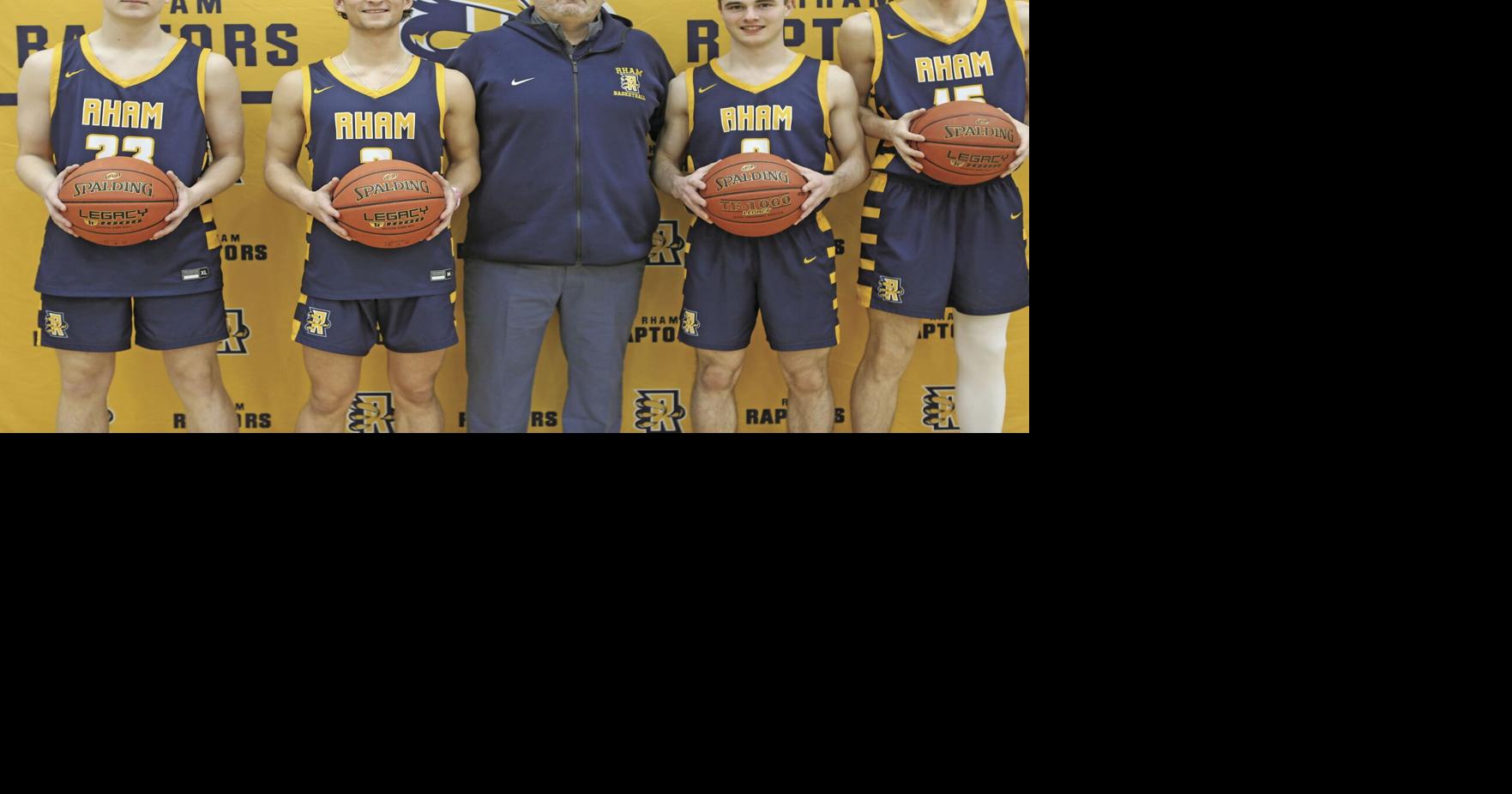 Senior group have been key for RHAM's success | Photos | thechronicle.com
