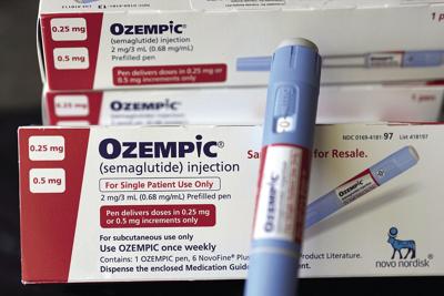is ozempic a steroid Ozempic (Semaglutide Injection) 0.25mg or 0.5mg  Mountainside Medical