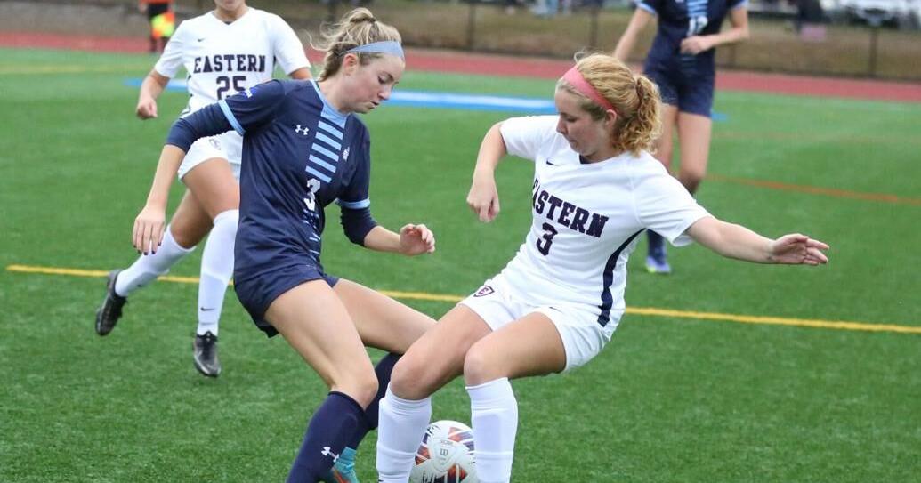 Eastern women’s soccer schedule preview
