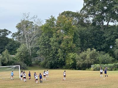 Windham Tech girls soccer defeats Norwich Tech to extend their winning