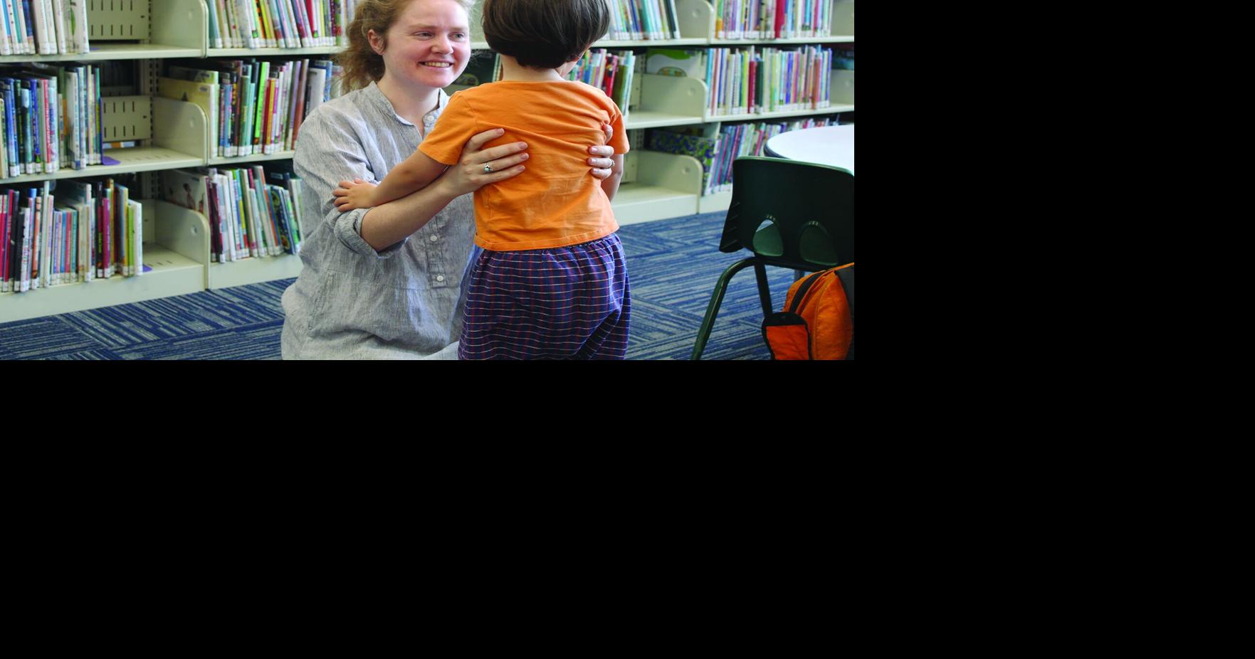 Birth Story Circle: Community event coming to Mansfield Library | News ...