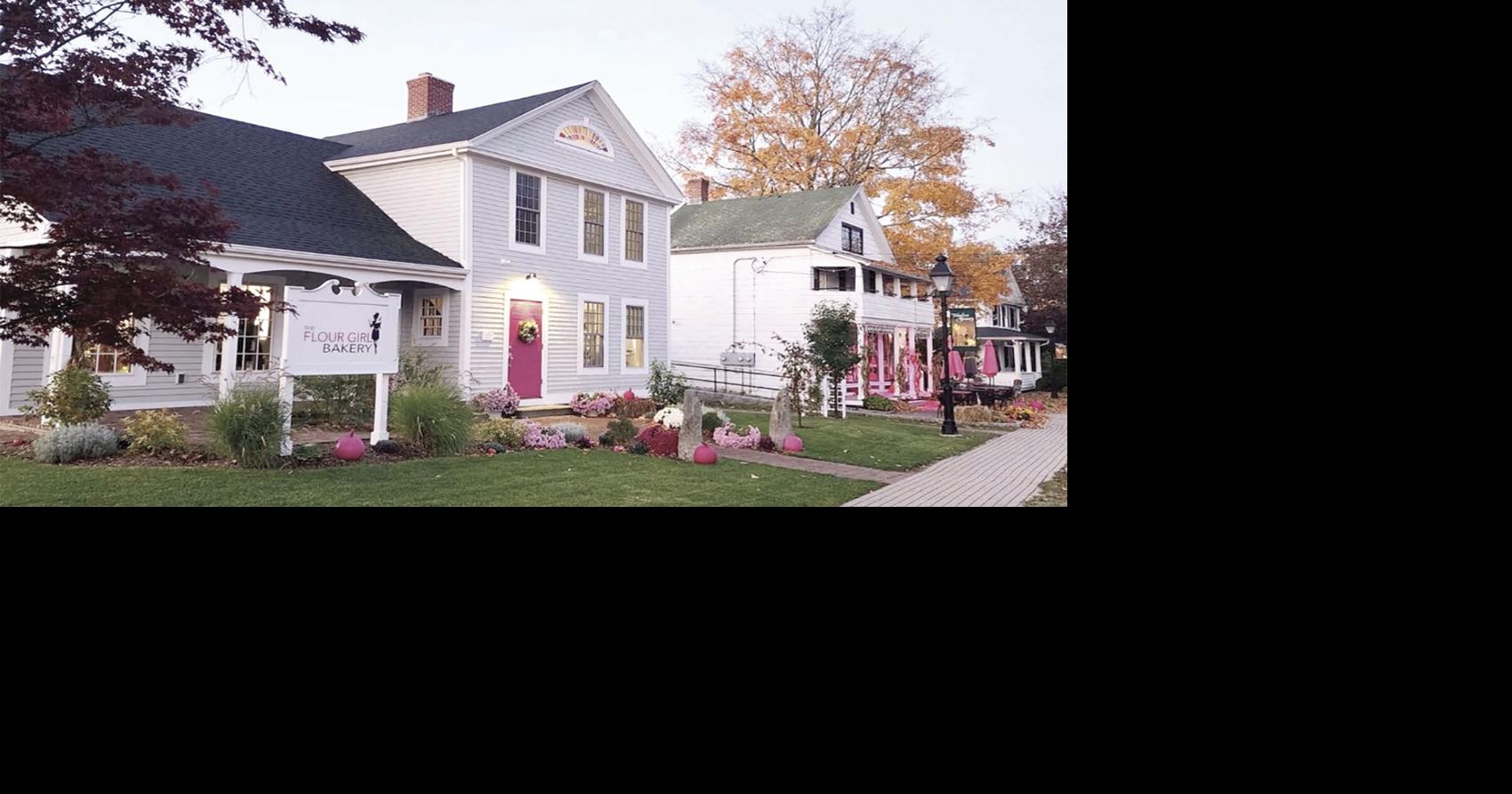 Hebron business holding ‘barnraising’ event for public News