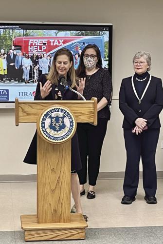 Proposal aims to increase tax credit | News | thechronicle.com