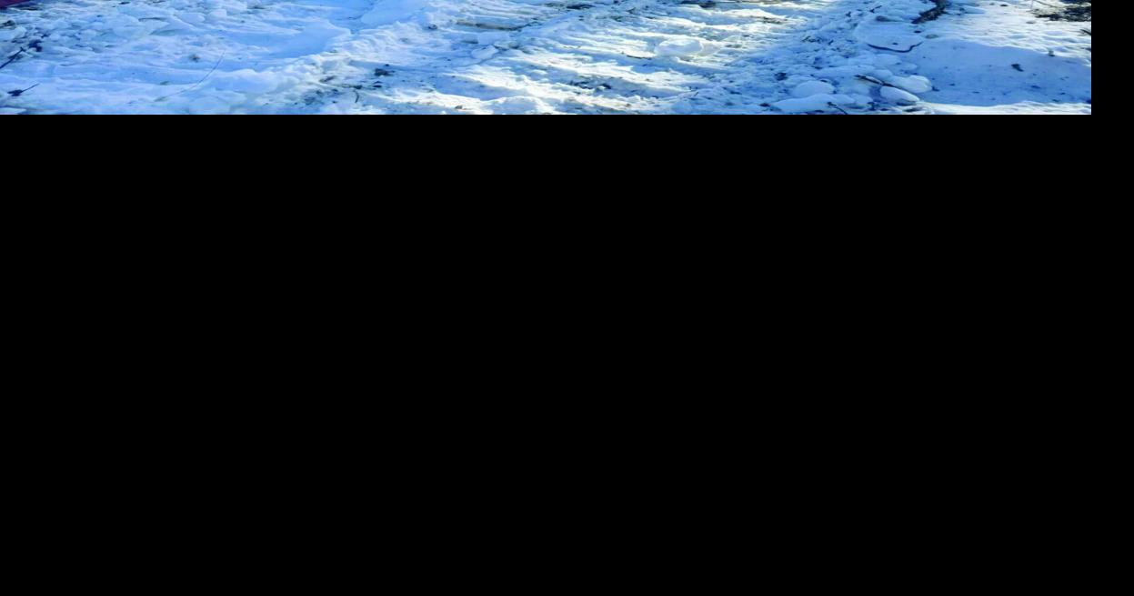 Heavy equipment fire in Lebanon