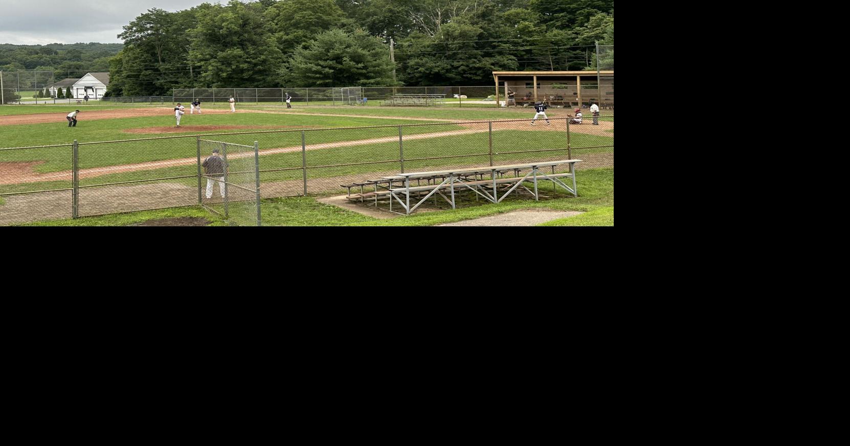 Tri-County 17u baseball cruises past Stamford to avoid being eliminated ...