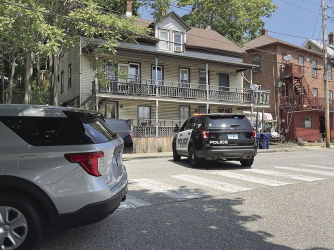 Willi, state police investigation on Jackson Street News