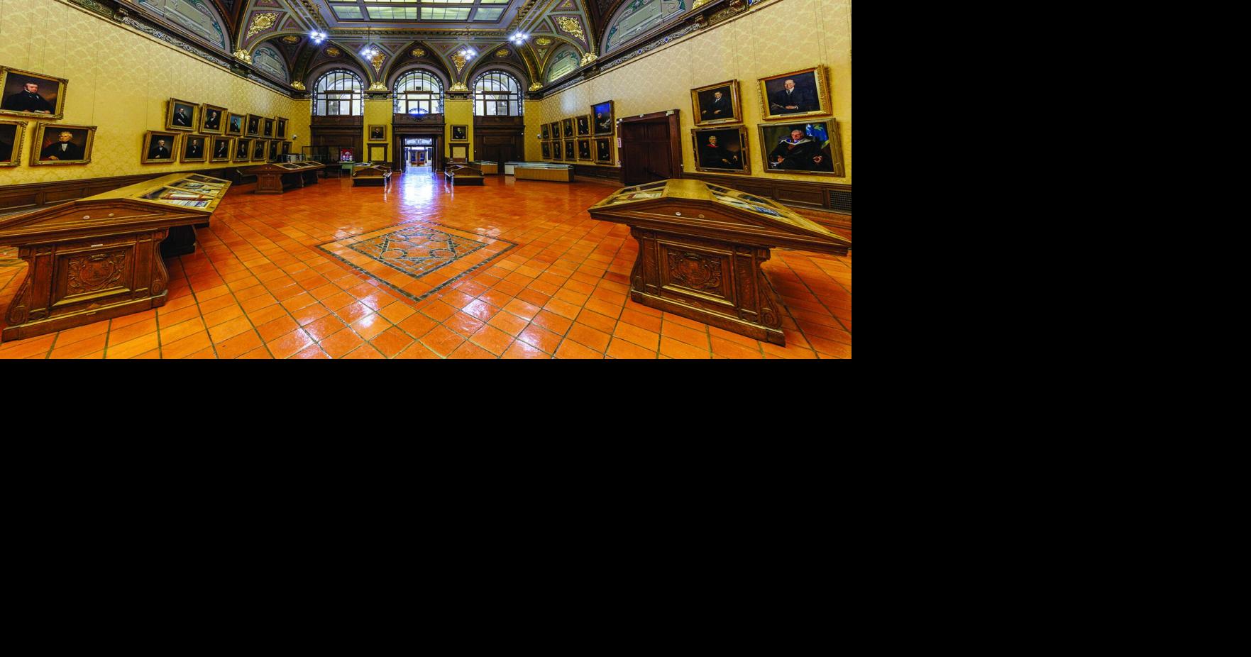 Prisoners of War in Connecticut free presentation