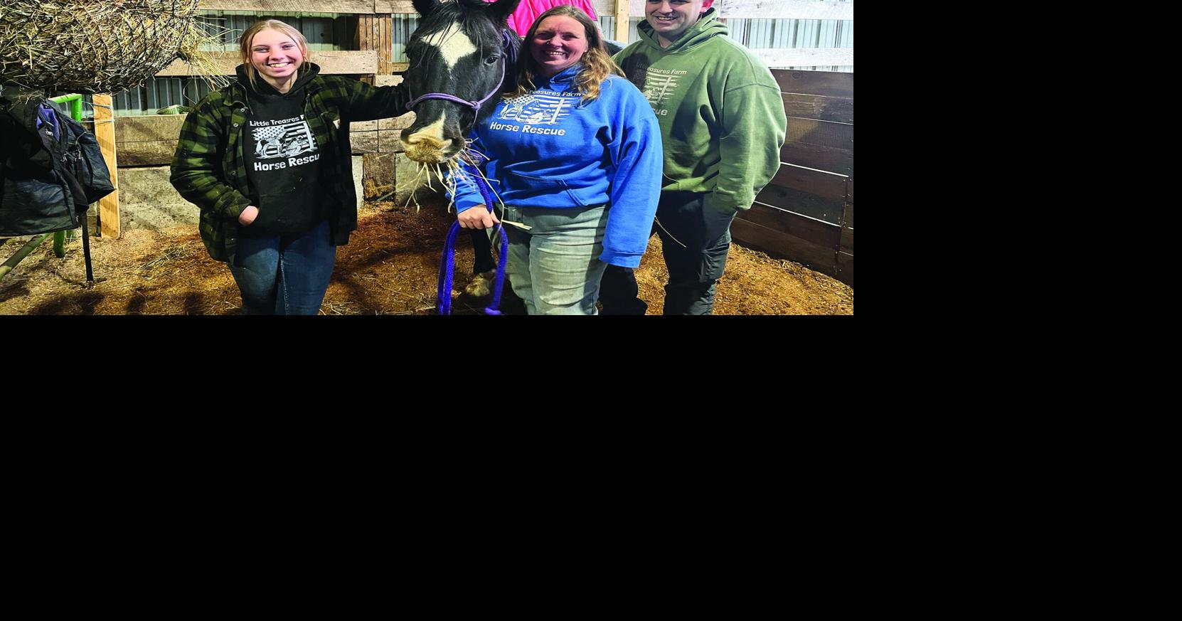 Chronicle Farm Spotlight: Little Treasures