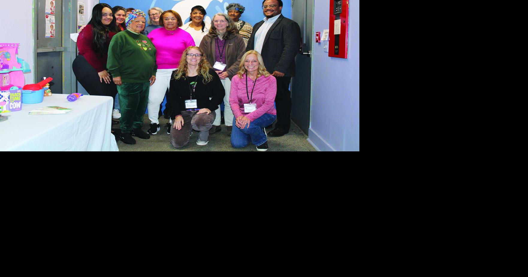 Local projects receive Agricultural Enhancement Grants