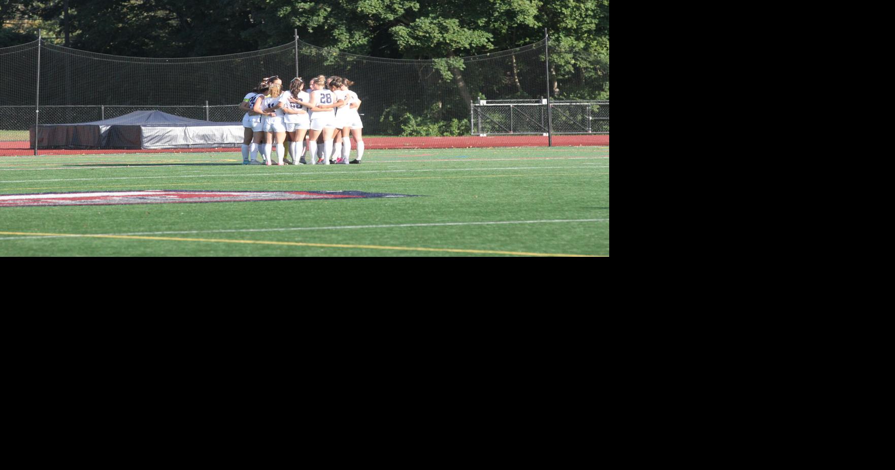 Eastern women’s soccer received seven All Conference selections, recognized for Coaching Staff of Year