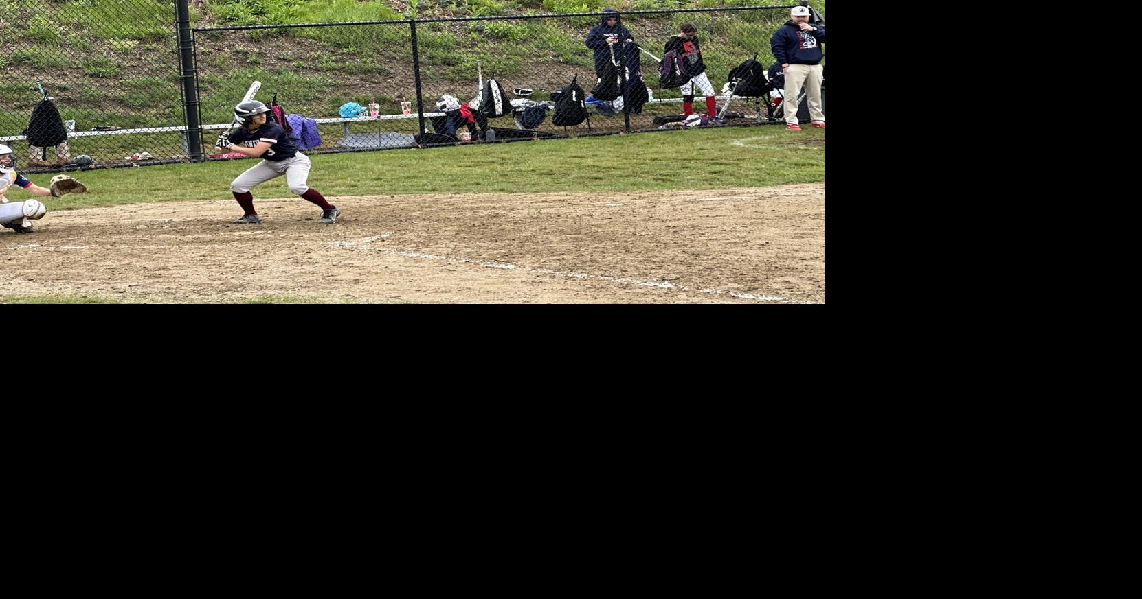 Windham Tech wins first game of doubleheader against Windham Sports